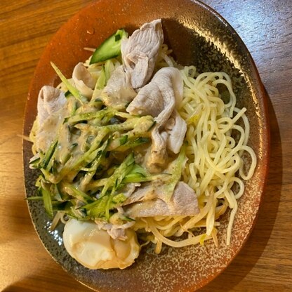 美味しく作れました♪